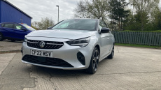 Vauxhall Corsa 1.2 Turbo Elite Edition 5dr Auto Petrol Hatchback